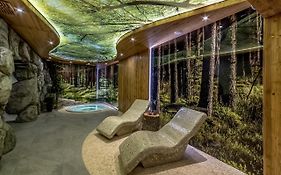 Hotel Gorski Poland